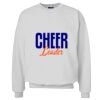Ultimate Cotton® Crewneck Sweatshirt Thumbnail