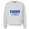 Ultimate Cotton® Crewneck Sweatshirt Thumbnail