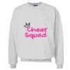 Ultimate Cotton® Crewneck Sweatshirt Thumbnail