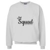 Ultimate Cotton® Crewneck Sweatshirt Thumbnail