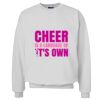 Ultimate Cotton® Crewneck Sweatshirt Thumbnail