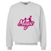 Ultimate Cotton® Crewneck Sweatshirt Thumbnail