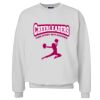 Ultimate Cotton® Crewneck Sweatshirt Thumbnail