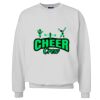 Ultimate Cotton® Crewneck Sweatshirt Thumbnail