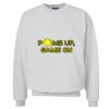 Ultimate Cotton® Crewneck Sweatshirt Thumbnail
