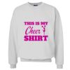Ultimate Cotton® Crewneck Sweatshirt Thumbnail