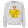 Ultimate Cotton® Crewneck Sweatshirt Thumbnail