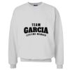 Ultimate Cotton® Crewneck Sweatshirt Thumbnail