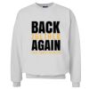 Ultimate Cotton® Crewneck Sweatshirt Thumbnail
