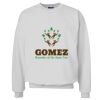 Ultimate Cotton® Crewneck Sweatshirt Thumbnail
