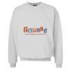 Ultimate Cotton® Crewneck Sweatshirt Thumbnail