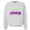 Ultimate Cotton® Crewneck Sweatshirt Thumbnail