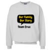 Ultimate Cotton® Crewneck Sweatshirt Thumbnail