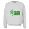Ultimate Cotton® Crewneck Sweatshirt Thumbnail