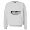 Ultimate Cotton® Crewneck Sweatshirt Thumbnail