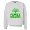 Ultimate Cotton® Crewneck Sweatshirt Thumbnail