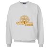 Ultimate Cotton® Crewneck Sweatshirt Thumbnail
