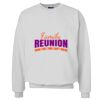 Ultimate Cotton® Crewneck Sweatshirt Thumbnail