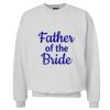 Ultimate Cotton® Crewneck Sweatshirt Thumbnail