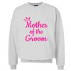 Ultimate Cotton® Crewneck Sweatshirt Thumbnail