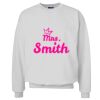 Ultimate Cotton® Crewneck Sweatshirt Thumbnail