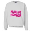 Ultimate Cotton® Crewneck Sweatshirt Thumbnail