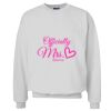 Ultimate Cotton® Crewneck Sweatshirt Thumbnail