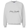 Ultimate Cotton® Crewneck Sweatshirt Thumbnail