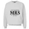 Ultimate Cotton® Crewneck Sweatshirt Thumbnail