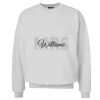 Ultimate Cotton® Crewneck Sweatshirt Thumbnail