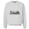 Ultimate Cotton® Crewneck Sweatshirt Thumbnail
