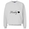 Ultimate Cotton® Crewneck Sweatshirt Thumbnail