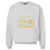 Ultimate Cotton® Crewneck Sweatshirt Thumbnail