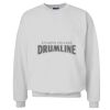 Ultimate Cotton® Crewneck Sweatshirt Thumbnail