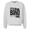 Ultimate Cotton® Crewneck Sweatshirt Thumbnail
