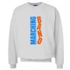 Ultimate Cotton® Crewneck Sweatshirt Thumbnail
