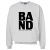 Ultimate Cotton® Crewneck Sweatshirt Thumbnail