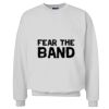Ultimate Cotton® Crewneck Sweatshirt Thumbnail