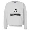 Ultimate Cotton® Crewneck Sweatshirt Thumbnail