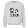 Ultimate Cotton® Crewneck Sweatshirt Thumbnail