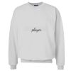 Ultimate Cotton® Crewneck Sweatshirt Thumbnail