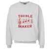 Ultimate Cotton® Crewneck Sweatshirt Thumbnail