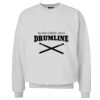 Ultimate Cotton® Crewneck Sweatshirt Thumbnail