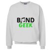 Ultimate Cotton® Crewneck Sweatshirt Thumbnail