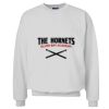 Ultimate Cotton® Crewneck Sweatshirt Thumbnail
