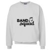 Ultimate Cotton® Crewneck Sweatshirt Thumbnail