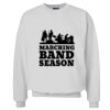 Ultimate Cotton® Crewneck Sweatshirt Thumbnail