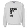 Ultimate Cotton® Crewneck Sweatshirt Thumbnail