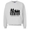 Ultimate Cotton® Crewneck Sweatshirt Thumbnail