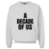 Ultimate Cotton® Crewneck Sweatshirt Thumbnail